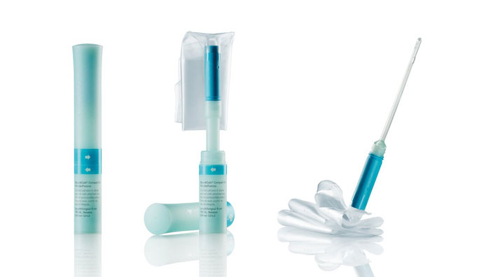 ABC Medical - Products - Urology - Coloplast SpeediCath Compact